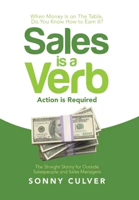 Predaj je sloveso: je potrebné konať - Sales Is a Verb: Action Is Required