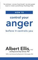 Ako ovládať svoj hnev - skôr, než ovládne on vás - How to Control Your Anger - Before it Controls You