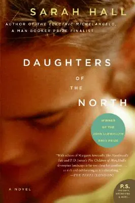 Dcéry severu - Daughters of the North