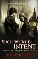 Taký zlý úmysel - Such Wicked Intent