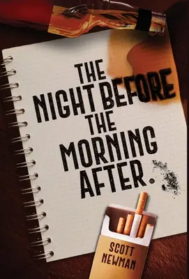 Noc pred ránom po - The Night before the Morning After