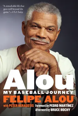 Alou: Moja cesta za baseballom - Alou: My Baseball Journey