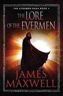 Povesť o večných ľuďoch - The Lore of the Evermen