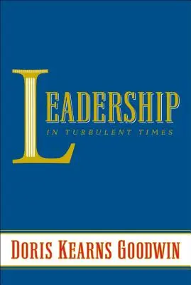 Vedenie: V búrlivých časoch - Leadership: In Turbulent Times