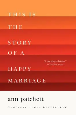 Toto je príbeh šťastného manželstva - This Is the Story of a Happy Marriage