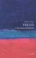 Freud: Veľmi stručný úvod - Freud: A Very Short Introduction