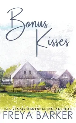 Bonusové bozky - Bonus Kisses