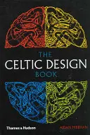 Kniha o keltskom dizajne - Celtic Design Book