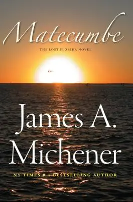 Matecumbe: Stratený román z Floridy - Matecumbe: A Lost Florida Novel