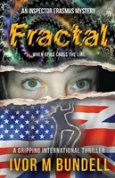 Fraktál: Záhada inšpektora Erasma - Fractal: An Inspector Erasmus Mystery