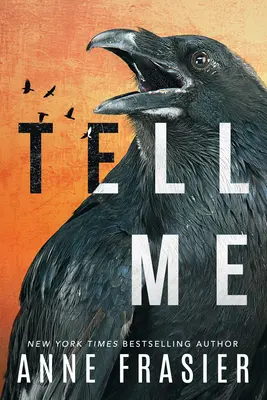 Povedz mi - Tell Me