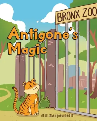 Antigonina mágia - Antigone's Magic