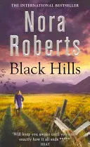 Čierne vrchy - Black Hills