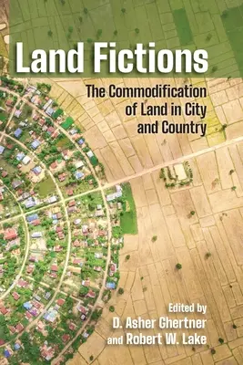 Fikcie krajiny - Land Fictions
