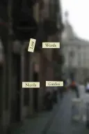 Stratené slová - Lost Words