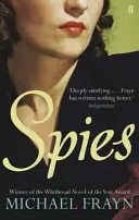Špióni - Spies