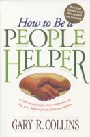 Ako sa stať pomocníkom ľuďom - How to Be a People Helper