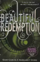 Krásne vykúpenie (kniha 4) - Beautiful Redemption (Book 4)