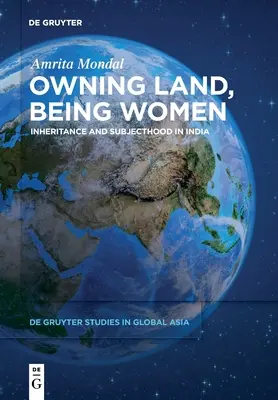 Vlastniť pôdu, byť ženou - Owning Land, Being Women