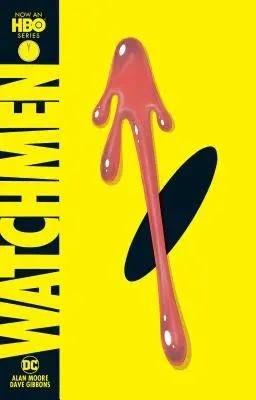Watchmen (edícia 2019) - Watchmen (2019 Edition)