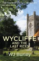 Wycliffe a posledné pomazanie - Wycliffe and the Last Rites