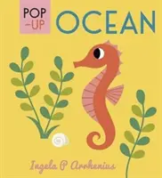 Pop-up Oceán - Pop-up Ocean