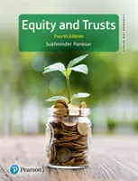 Rovnosť a dôvera - Equity and Trusts