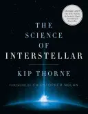 Medzihviezdna veda - The Science of Interstellar
