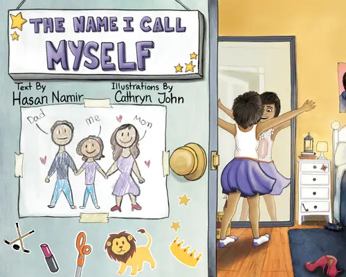 Meno, ktorým sa volám - The Name I Call Myself