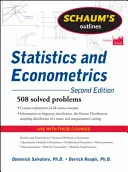 Štatistika a ekonometria - Statistics and Econometrics