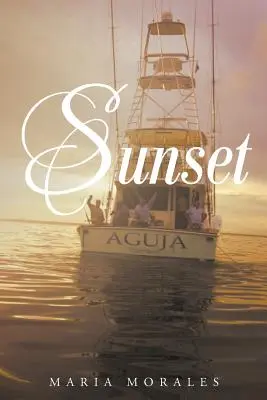 Západ slnka - Sunset