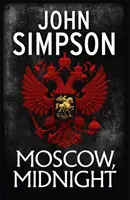Moskva, Polnoc - Moscow, Midnight