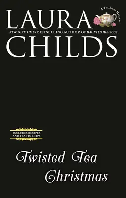 Skrútené čajové Vianoce - Twisted Tea Christmas