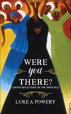 Bol si tam? - Were You There?