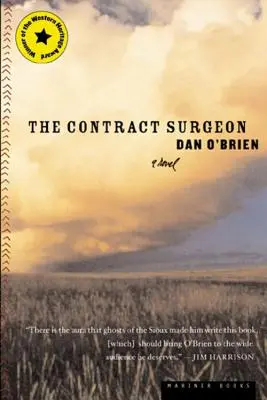 Zmluvný chirurg - The Contract Surgeon