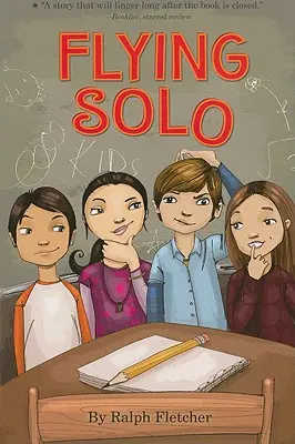 Sólo lietanie - Flying Solo