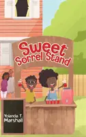 Stojan na sladký šťaveľ - Sweet Sorrel Stand