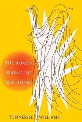 Rímsky prameň pani Stoneovej - The Roman Spring of Mrs. Stone