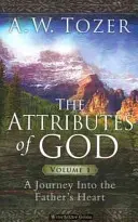 Božie vlastnosti 1. diel: Cesta do Otcovho srdca - The Attributes of God Volume 1: A Journey Into the Father's Heart