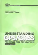 Pochopenie GPS/GNSS: Princípy a aplikácie, tretie vydanie - Understanding GPS/GNSS: Principles and Applications, Third Edition