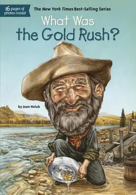 Čo bola zlatá horúčka? - What Was the Gold Rush?
