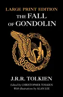 Pád Gondolinu - Fall of Gondolin