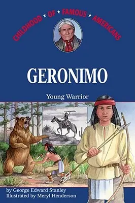 Geronimo: Mladý bojovník - Geronimo: Young Warrior
