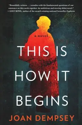 Takto sa to začína - This Is How It Begins