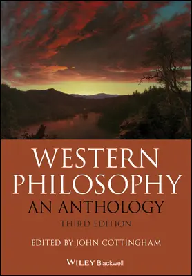 Západná filozofia: An Anthology - Western Philosophy: An Anthology