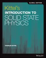 Kittelov úvod do fyziky tuhých látok - Kittel's Introduction to Solid State Physics