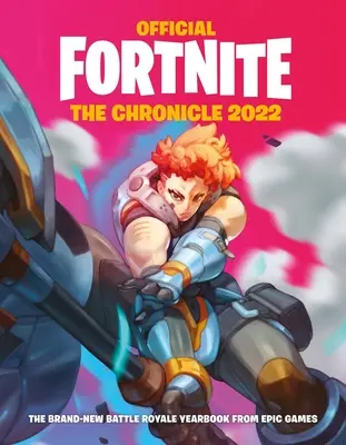 Fortnite (oficiálne): Kronika 2022 - Fortnite (Official): The Chronicle 2022