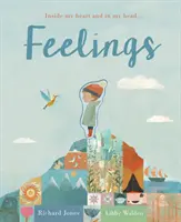 Pocity - V mojom srdci a v mojej hlave... - Feelings - Inside my heart and in my head...