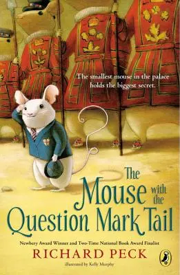 Myš s otáznikom na chvoste - The Mouse with the Question Mark Tail