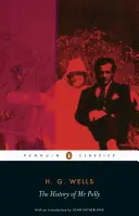 História pána Pollyho - The History of Mr. Polly